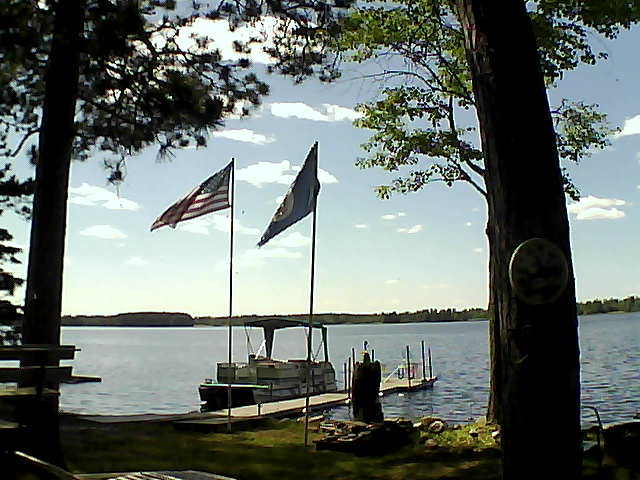 Whiteface Cam Image - Tue, 07/07/2015 3:29pm 