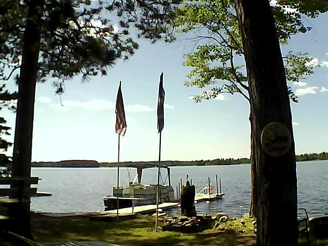 Whiteface Cam Image - Tue, 07/07/2015 3:49pm 