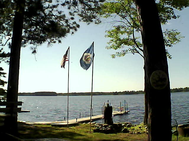 Whiteface Cam Image - Tue, 07/07/2015 4:49pm 