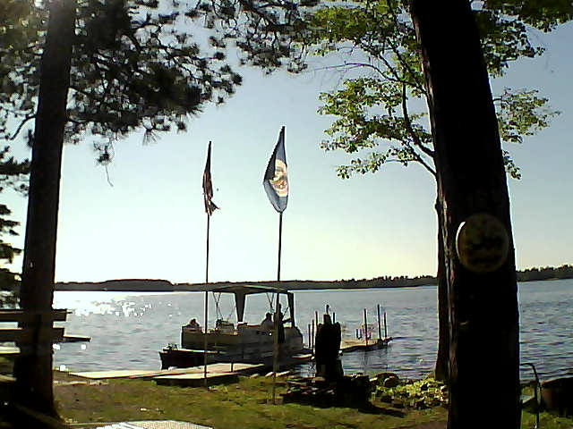 Whiteface Cam Image - Tue, 07/07/2015 5:49pm 