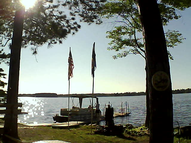 Whiteface Cam Image - Tue, 07/07/2015 6:09pm 