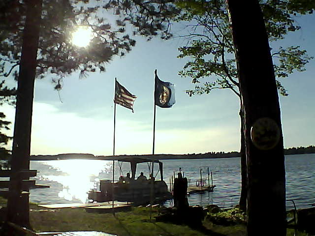 Whiteface Cam Image - Tue, 07/07/2015 6:49pm 