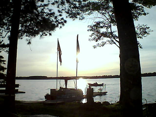 Whiteface Cam Image - Tue, 07/07/2015 8:09pm 