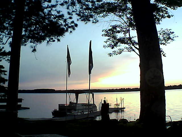 Whiteface Cam Image - Tue, 07/07/2015 9:09pm 