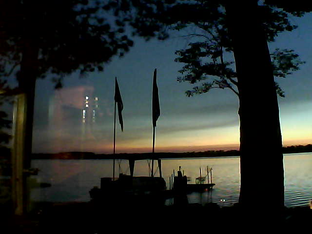 Whiteface Cam Image - Tue, 07/07/2015 9:49pm 