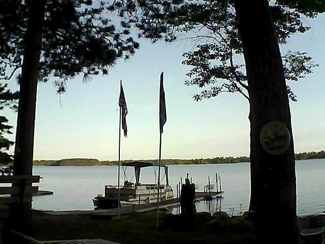 Whiteface Cam Image - Wed, 07/08/2015 6:50am 