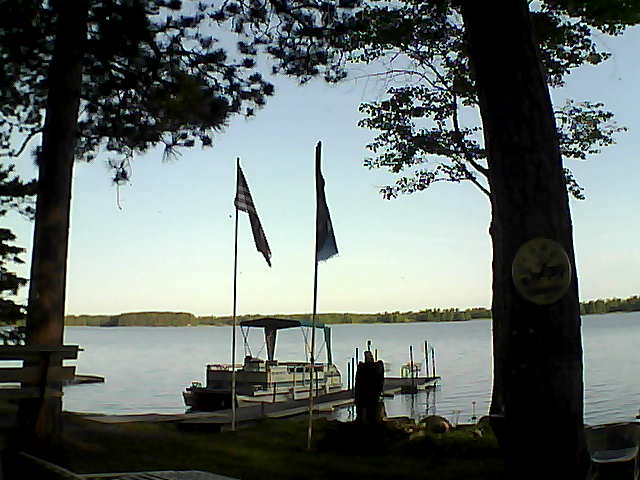 Whiteface Cam Image - Wed, 07/08/2015 7:10am 