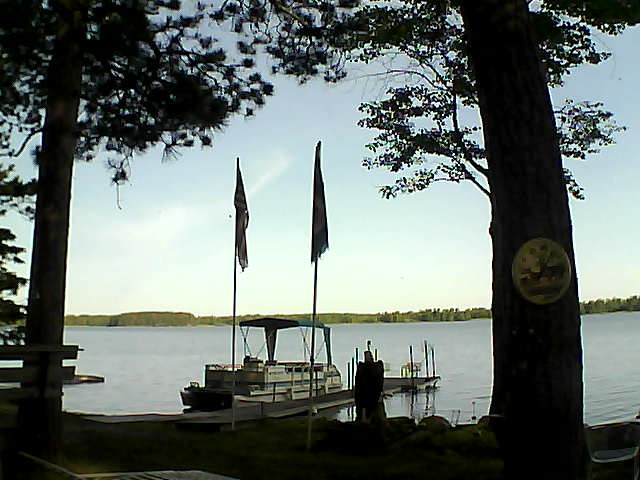 Whiteface Cam Image - Wed, 07/08/2015 7:50am 