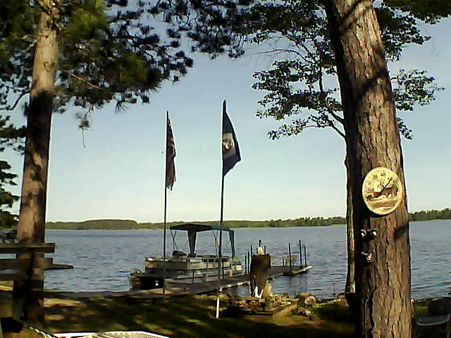 Whiteface Cam Image - Wed, 07/08/2015 8:30am 