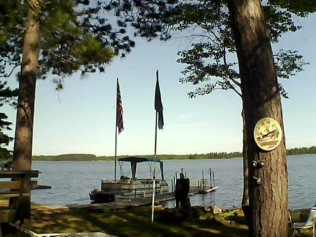 Whiteface Cam Image - Wed, 07/08/2015 8:50am 