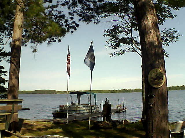 Whiteface Cam Image - Wed, 07/08/2015 9:10am 