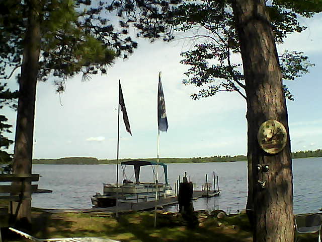 Whiteface Cam Image - Wed, 07/08/2015 9:30am 