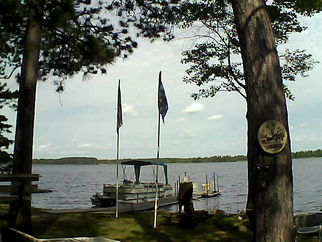 Whiteface Cam Image - Wed, 07/08/2015 9:50am 