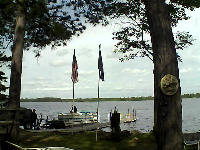 Whiteface Cam Image - Wed, 07/08/2015 10:30am 