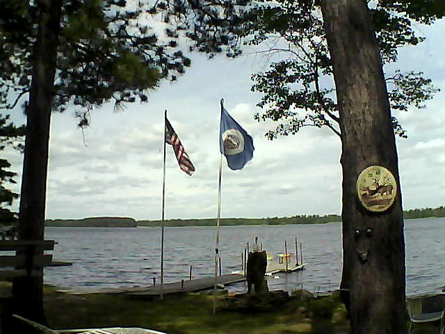 Whiteface Cam Image - Wed, 07/08/2015 11:10am 