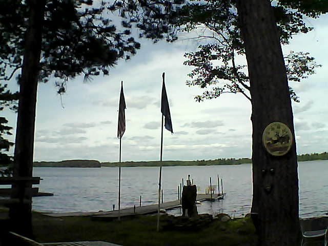 Whiteface Cam Image - Wed, 07/08/2015 11:50am 