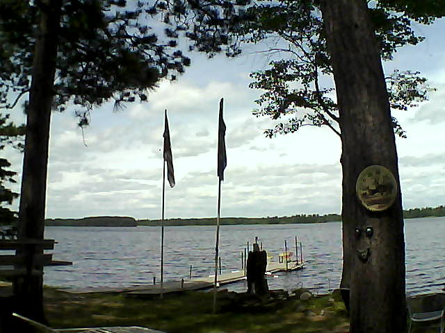 Whiteface Cam Image - Wed, 07/08/2015 12:10pm 