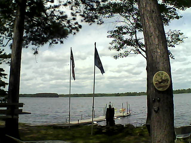 Whiteface Cam Image - Wed, 07/08/2015 12:30pm 