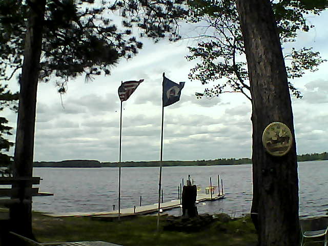 Whiteface Cam Image - Wed, 07/08/2015 1:10pm 
