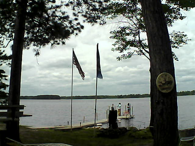 Whiteface Cam Image - Wed, 07/08/2015 1:30pm 