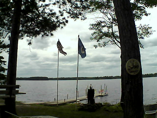 Whiteface Cam Image - Wed, 07/08/2015 1:50pm 