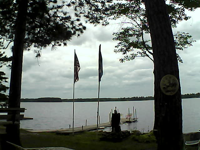 Whiteface Cam Image - Wed, 07/08/2015 2:10pm 