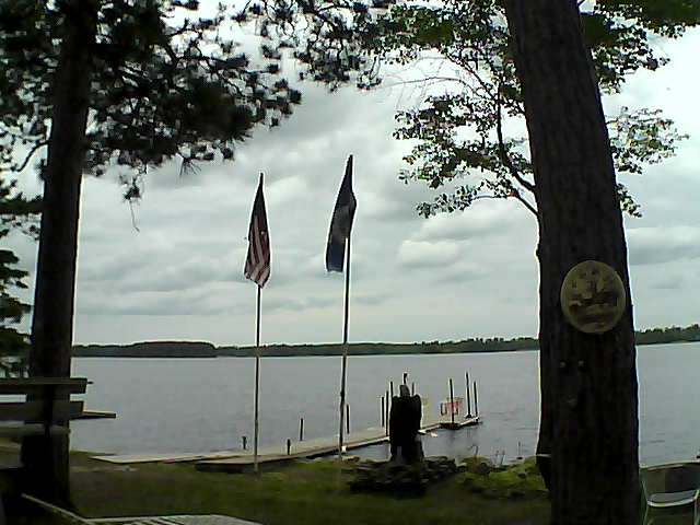 Whiteface Cam Image - Wed, 07/08/2015 2:30pm 