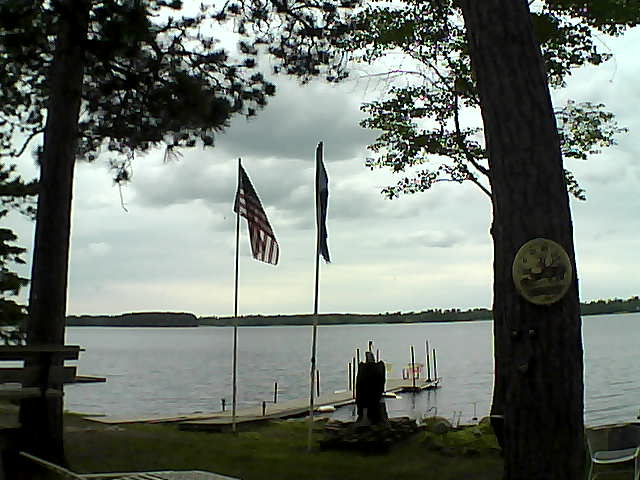 Whiteface Cam Image - Wed, 07/08/2015 2:50pm 