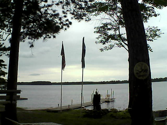 Whiteface Cam Image - Wed, 07/08/2015 3:10pm 