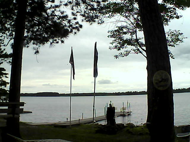 Whiteface Cam Image - Wed, 07/08/2015 3:30pm 