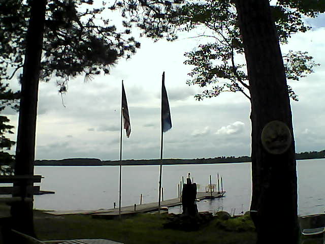 Whiteface Cam Image - Wed, 07/08/2015 4:10pm 