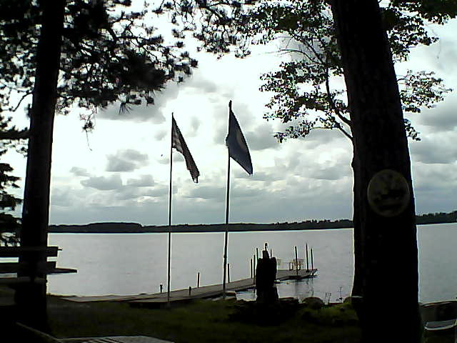 Whiteface Cam Image - Wed, 07/08/2015 4:30pm 