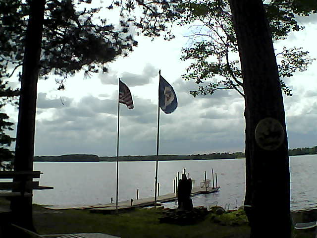 Whiteface Cam Image - Wed, 07/08/2015 4:50pm 