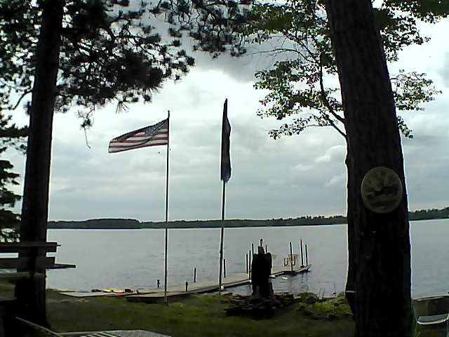 Whiteface Cam Image - Wed, 07/08/2015 5:10pm 