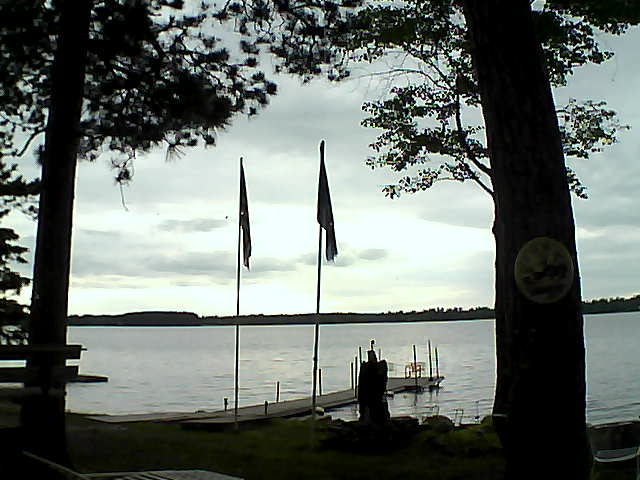 Whiteface Cam Image - Wed, 07/08/2015 6:10pm 