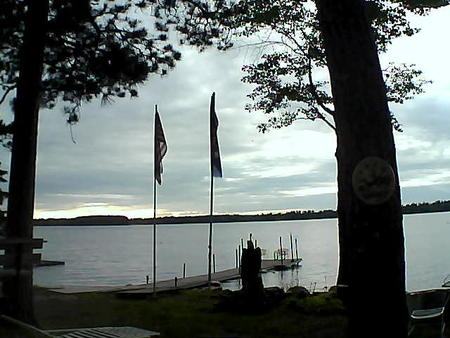 Whiteface Cam Image - Wed, 07/08/2015 7:51pm 