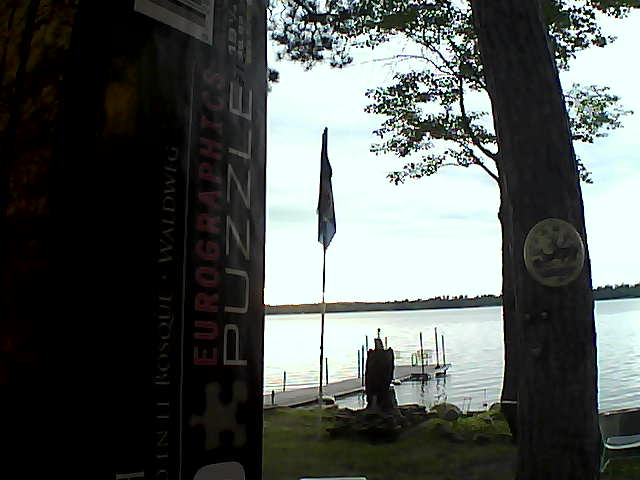 Whiteface Cam Image - Wed, 07/08/2015 8:11pm 