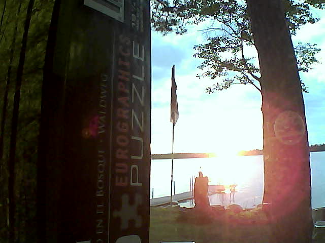 Whiteface Cam Image - Wed, 07/08/2015 8:51pm 