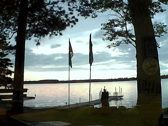 Whiteface Cam Image - Wed, 07/08/2015 9:11pm 