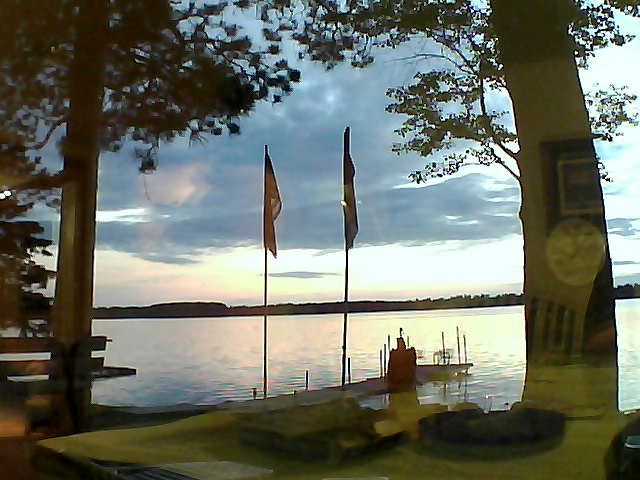 Whiteface Cam Image - Wed, 07/08/2015 9:31pm 