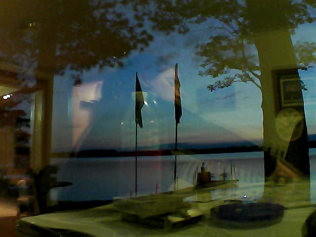 Whiteface Cam Image - Wed, 07/08/2015 9:51pm 