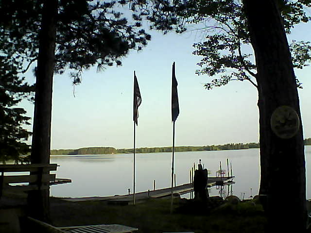 Whiteface Cam Image - Thu, 07/09/2015 6:51am 