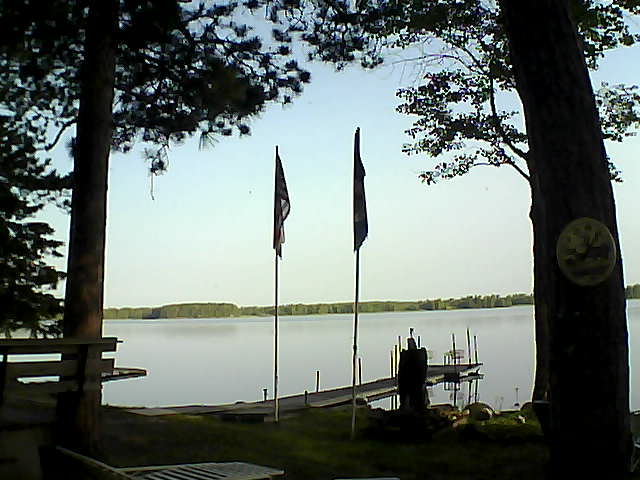 Whiteface Cam Image - Thu, 07/09/2015 7:11am 