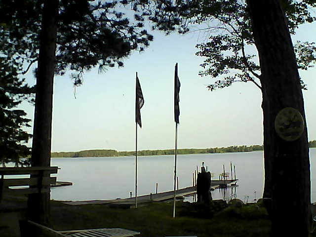 Whiteface Cam Image - Thu, 07/09/2015 7:31am 