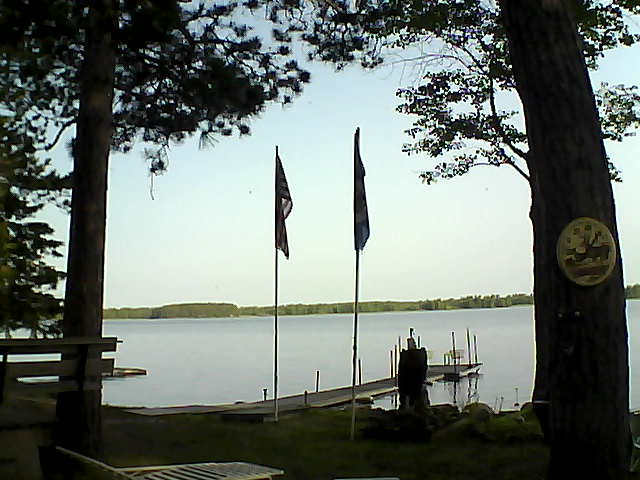 Whiteface Cam Image - Thu, 07/09/2015 7:51am 