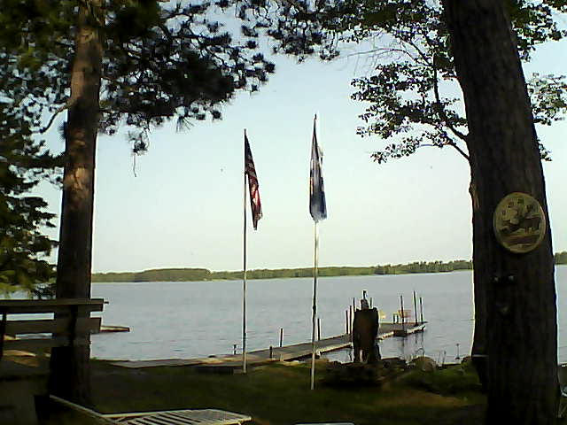 Whiteface Cam Image - Thu, 07/09/2015 8:11am 