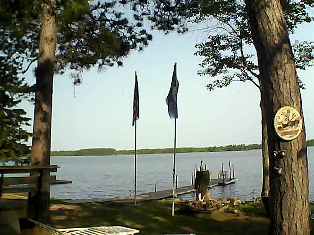 Whiteface Cam Image - Thu, 07/09/2015 8:31am 