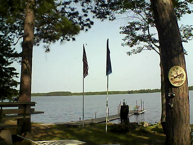 Whiteface Cam Image - Thu, 07/09/2015 8:51am 