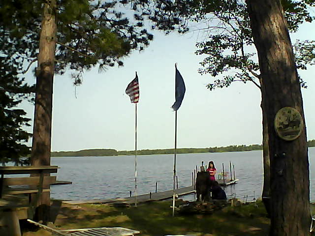 Whiteface Cam Image - Thu, 07/09/2015 9:11am 