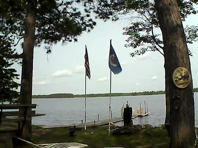 Whiteface Cam Image - Thu, 07/09/2015 10:11am 